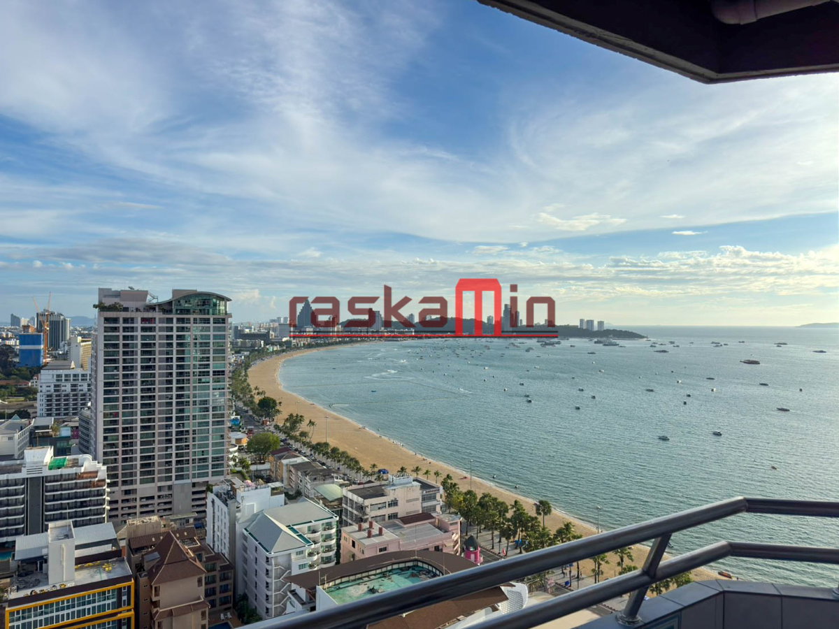 picture For Sale – The Markland Condo (Studio Unit) - 8/9