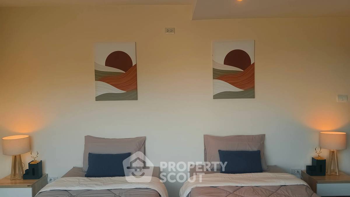 picture 3-BR Condo at Executive Residence 4 close to Phratamnak (ID 3281676) - 29/31