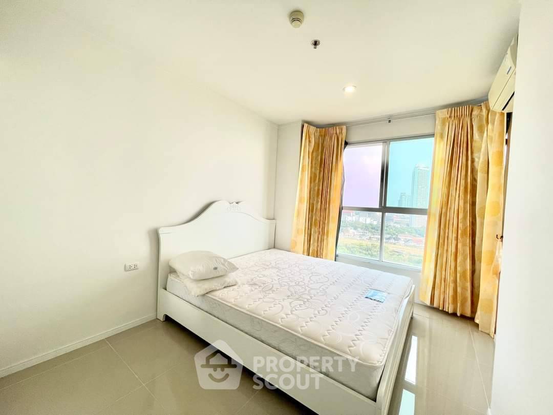 รูป คอนโดหนึ่งห้องนอนชั้น 18 Lumpini Park Beach Jomtien สำหรับขาย (ID 3281729) - รูปที่ 5/8