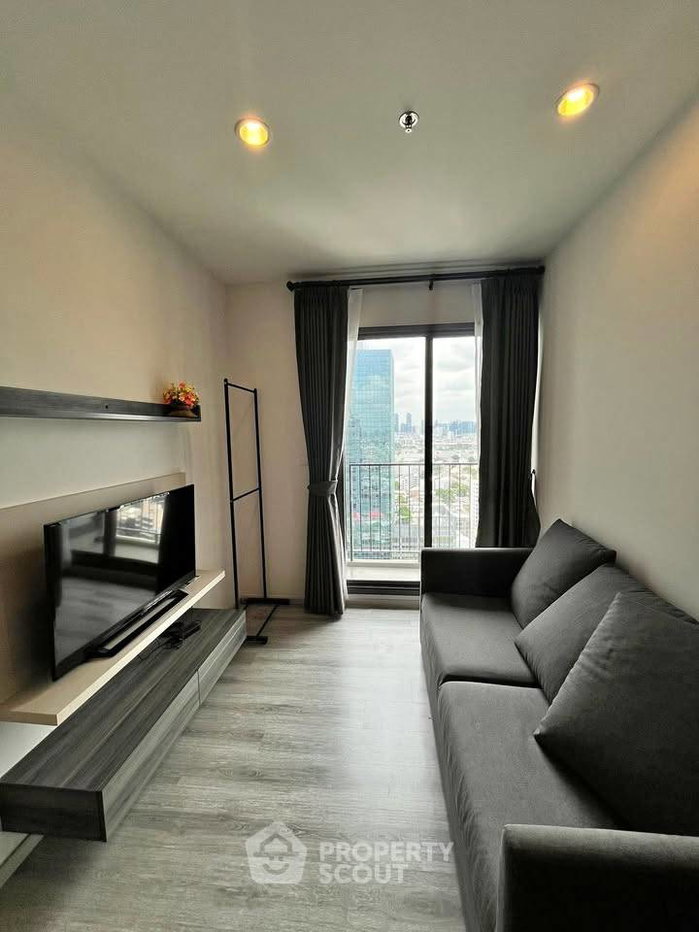 picture 200m To BTS Ari | 2-BR Condo At Centric Ari Station (ID 3292304) - 1/6