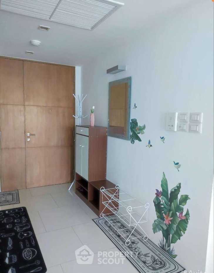 รูป คอนโด 2 ห้องนอน 94 ตร.ม. ขายที่ The Sanctuary Wong Amat (ID 3281846) - รูปที่ 17/18