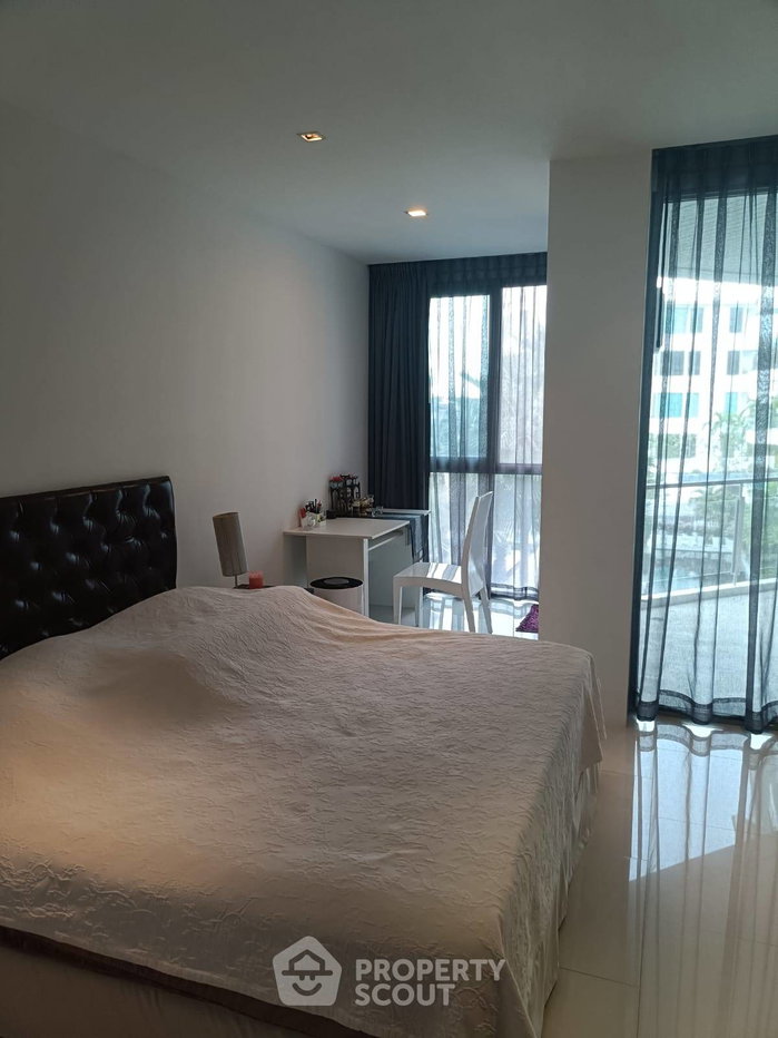 รูป คอนโด 2-ห้องนอน ที่ เดอะ แซงชัวรี วงศ์อมาตย์ ใกล้ ปราสาทสัจธรรม (ID 3281845) - รูปที่ 4/9