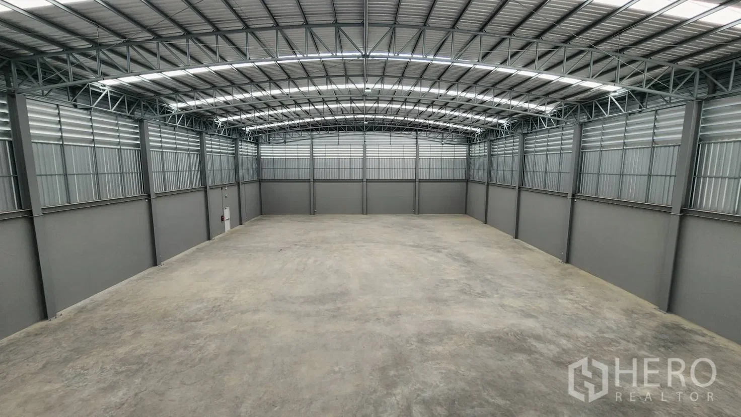 รูป ให้เช่าหรือขาย โรงงาน 1017 ตรม บางบ่อ สมุทรปราการ - รูปที่ 4/16