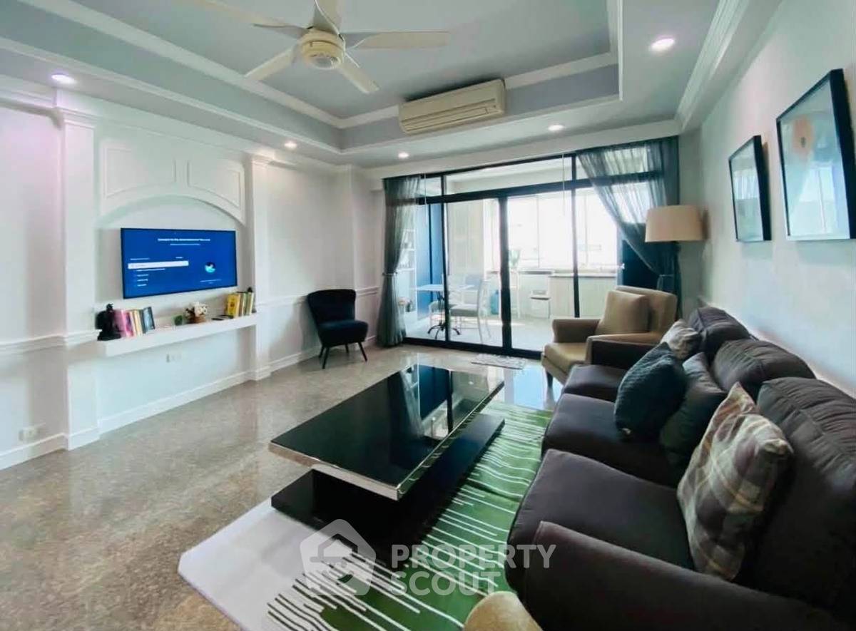 รูป คอนโด 1 ห้องนอน ชั้น 27 Jomtien Complex Condotel ขาย (ID 3221322) - รูปที่ 2/15