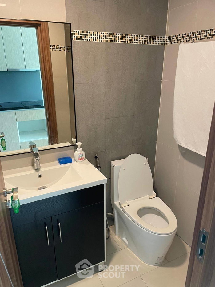 รูป คอนโด 2 ห้องนอน Laguna Beach Resort 3 The Maldives พัทยา (ID 3280395) - รูปที่ 6/17