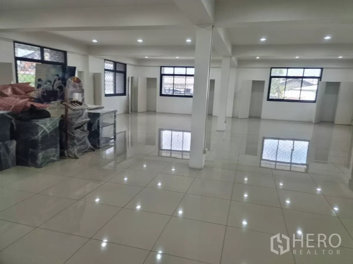 รูป ให้เช่า โรงงาน 3800 ตรม สำโรงใต้ พระประแดง สมุทรปราการ BTS ปู่เจ้า - รูปที่ 9/12