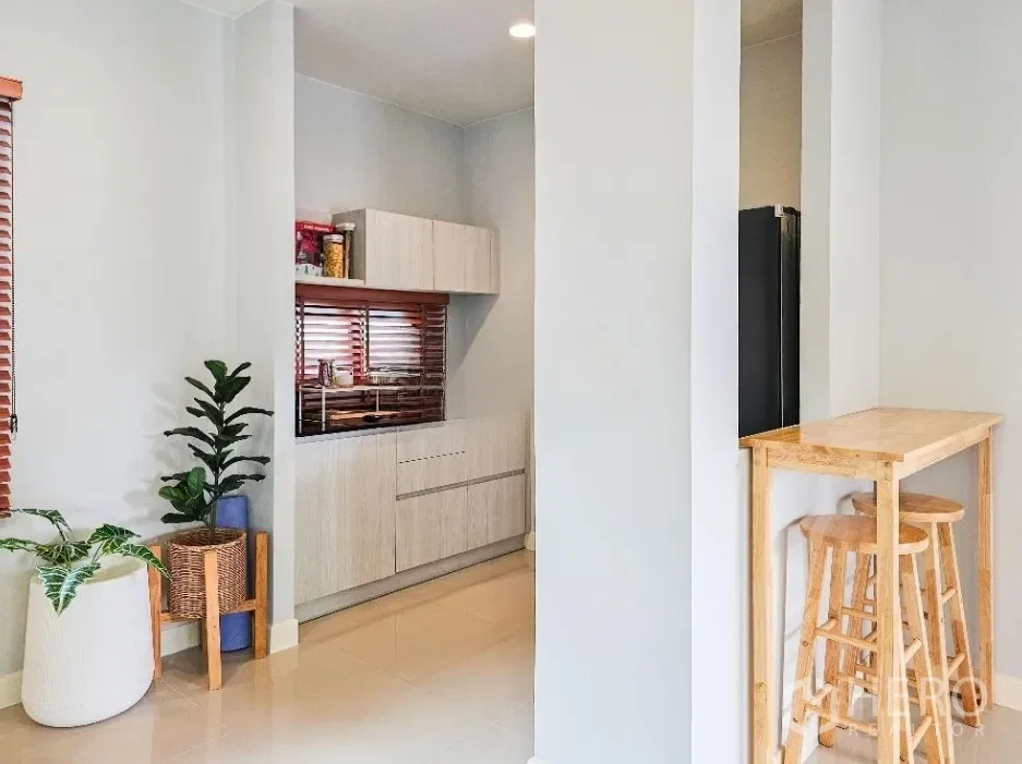รูป ขาย บ้านเดี่ยว 3 ห้องนอน   เศรษฐสิริ วงแหวน-ลำลูกกา ปทุมธานี - รูปที่ 10/23