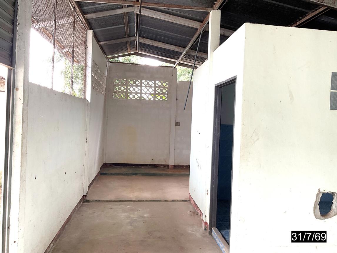 รูป บ้านเดี่ยว 280 ตร.วา กุฉินารายณ์ กาฬสินธุ์ 1.7M - รูปที่ 27/45
