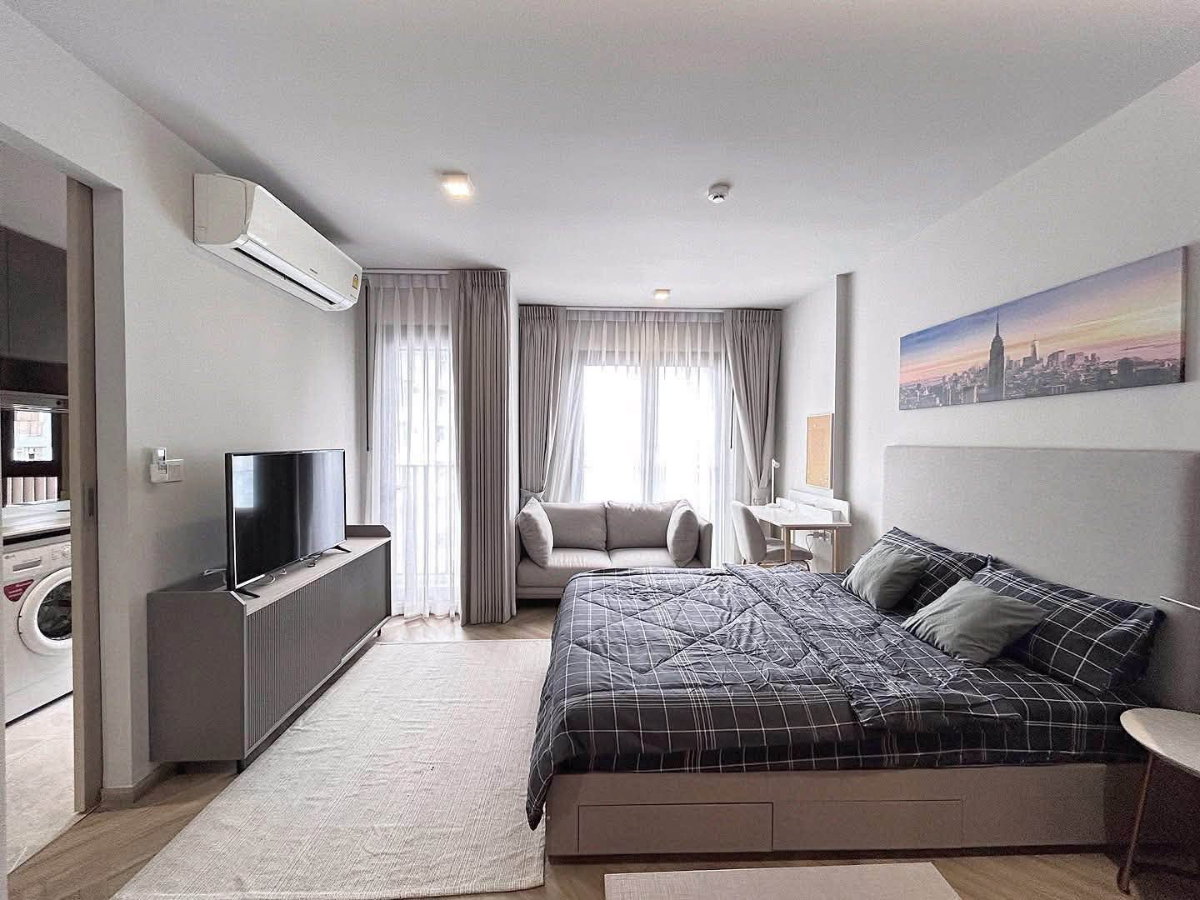 picture @Condorental condo for rent Chapter Thonglor 25 - 3/11