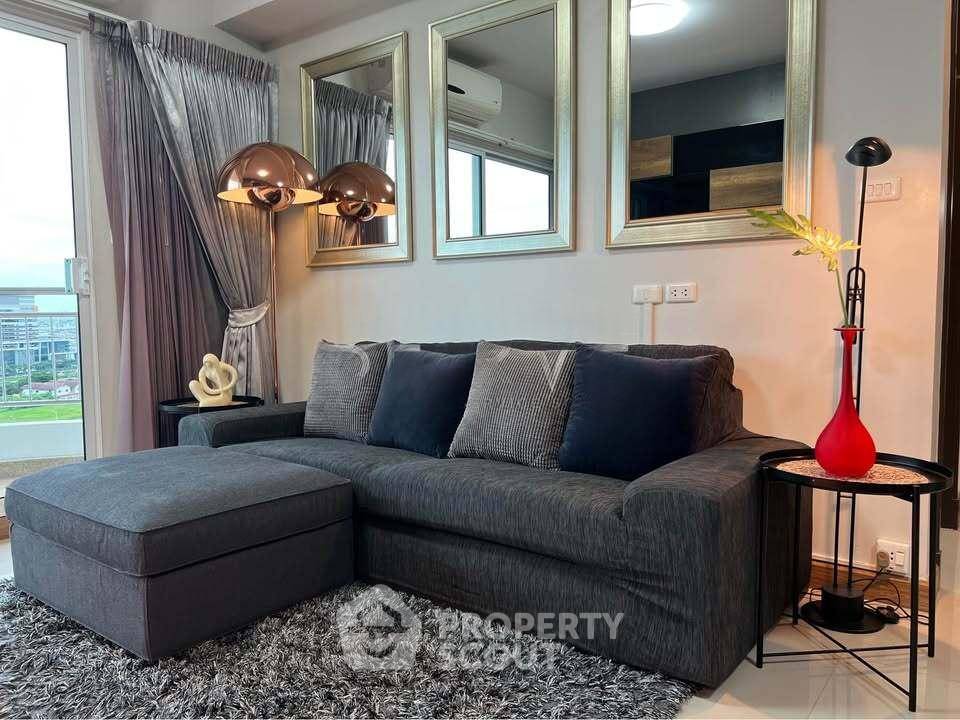 รูป คอนโด 2-ห้องนอน ที่ ศุภาลัย ริเวอร์ รีสอร์ท เจริญนคร ใน สำเหร่ (ID 3290281) - รูปที่ 6/17