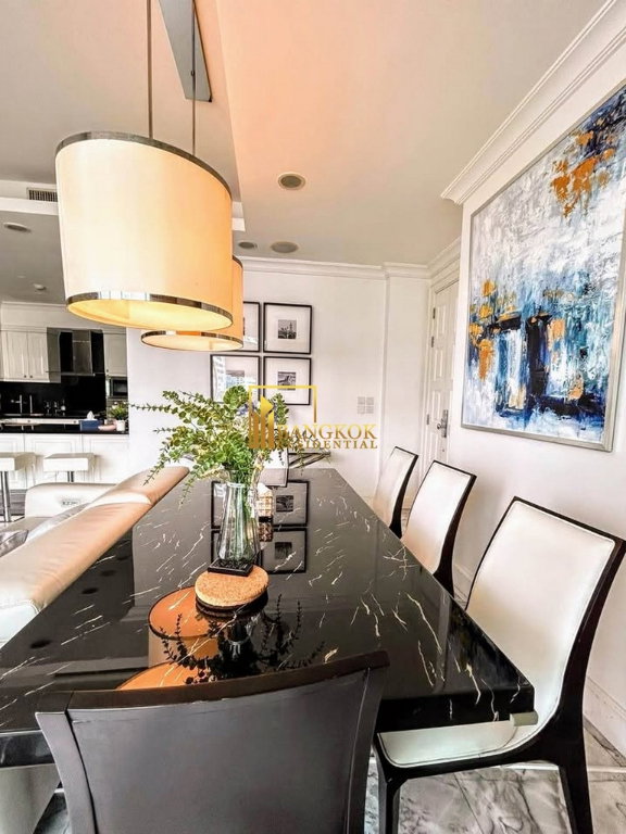 picture Royce Private Residence | Gorgeous 3 Bedroom Luxury Condo - BR61896CD - 7/26