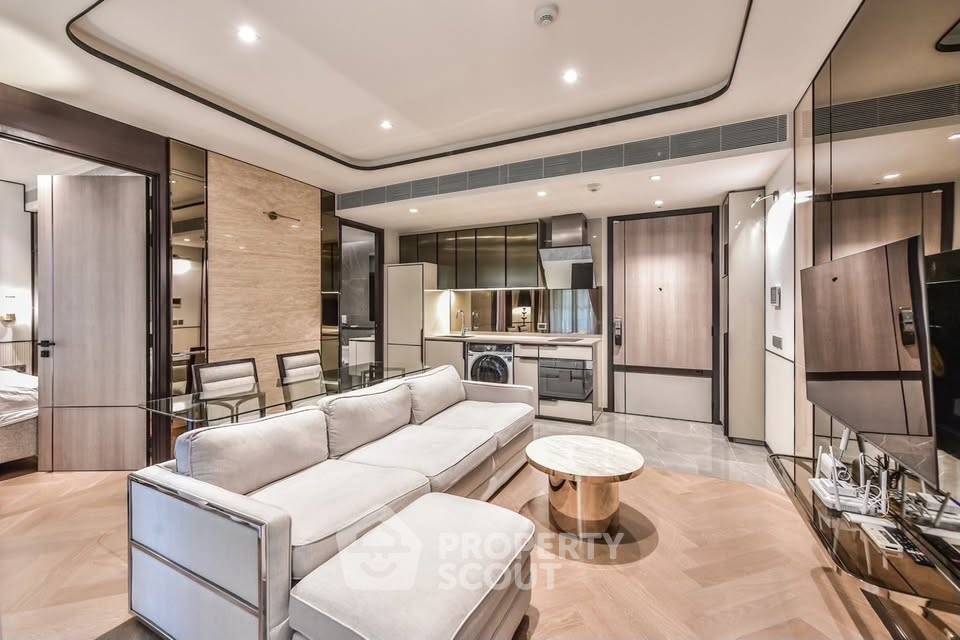 picture 1-BR Condo at The Reserve Sukhumvit 61 near BTS Thong Lor (ID 3292993) - 2/8