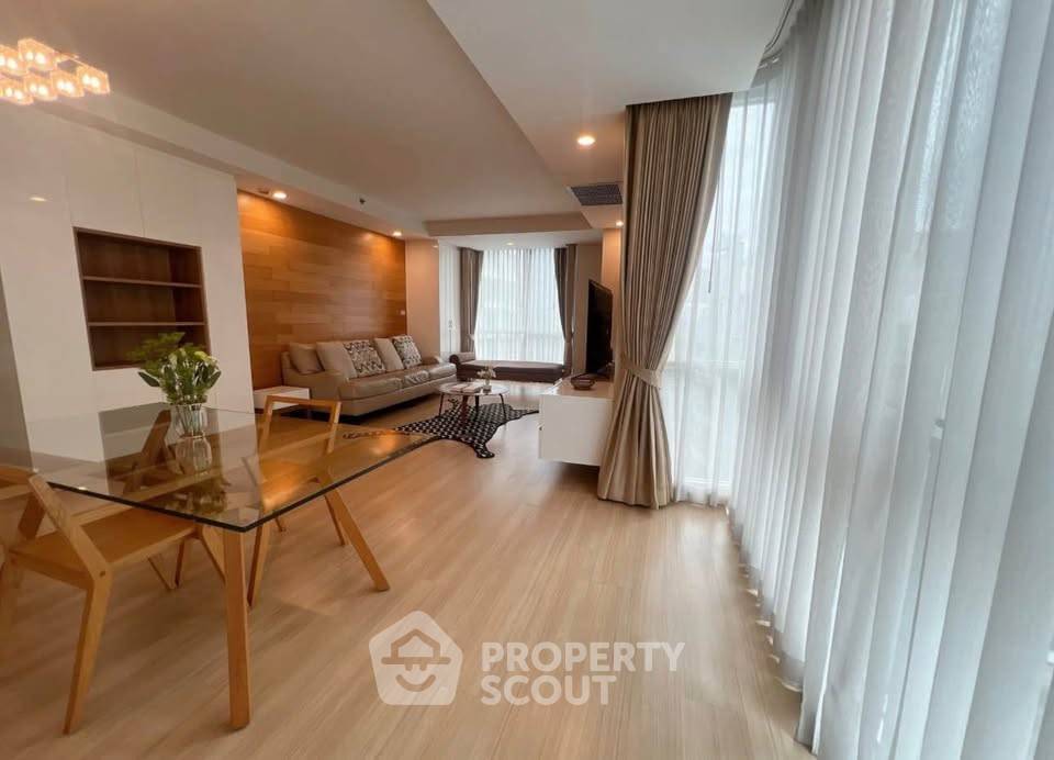 picture 2-BR Condo at The Rajdamri near BTS Ratchadamri (ID 3294975) - 3/8