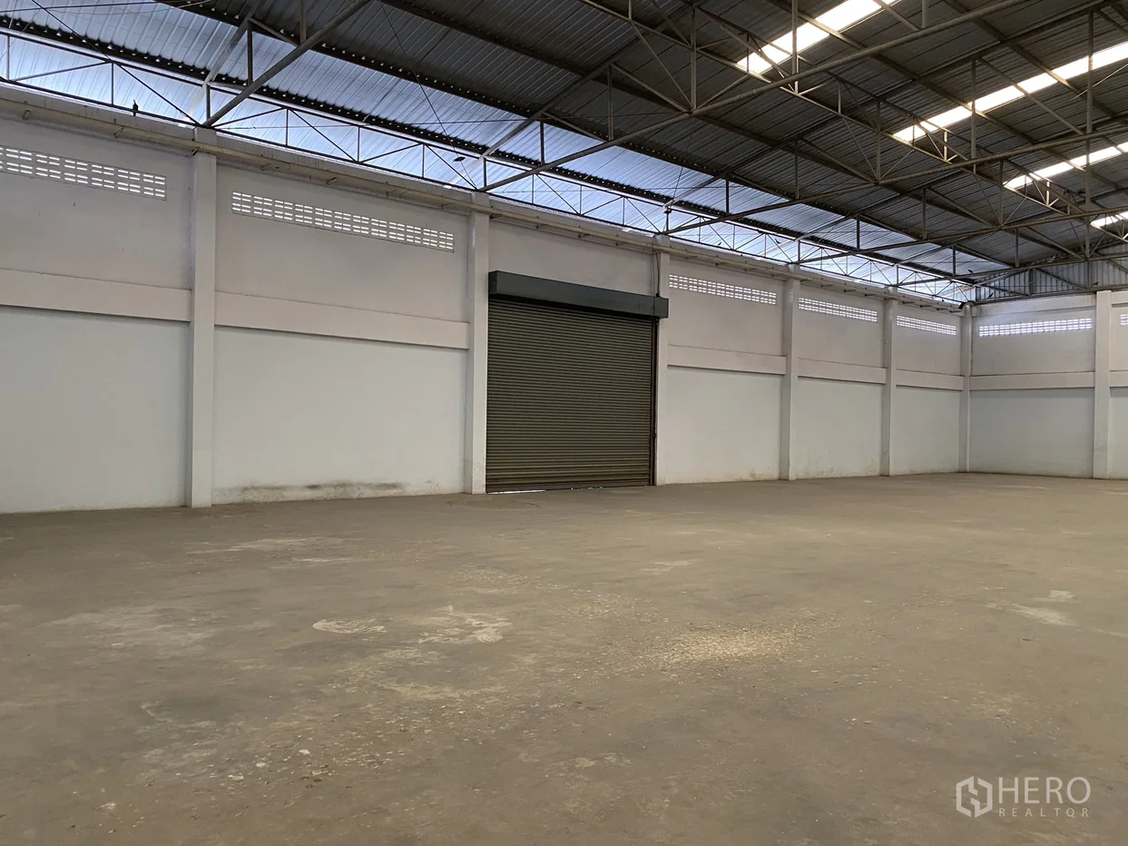 รูป ขาย โรงงาน 1200 ตรม คลองหนึ่ง คลองหลวง ปทุมธานี - รูปที่ 5/17