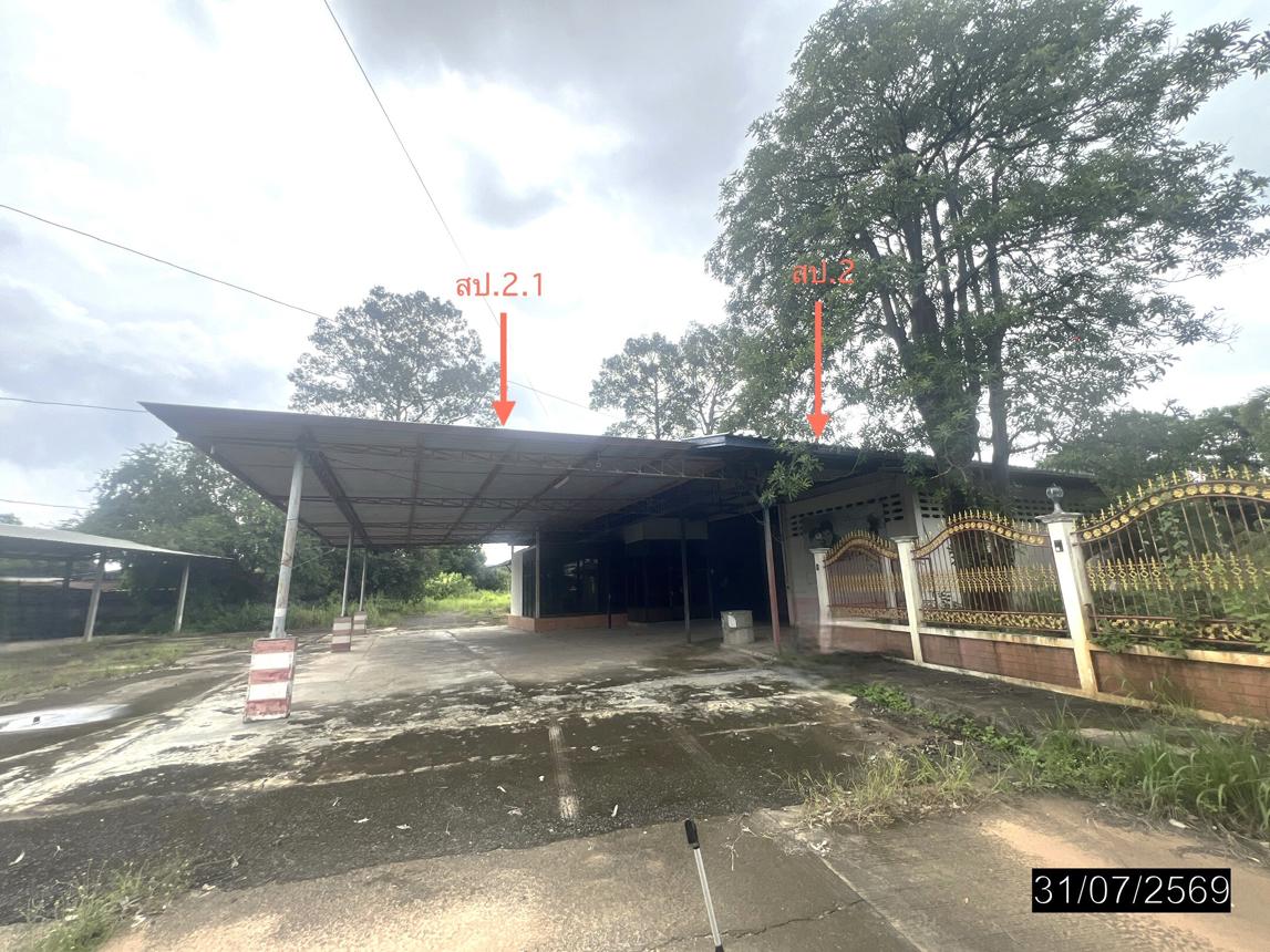 picture FACTORY 2475 Sq.w. Yang Chum Noi Si Sa Ket for 22.9M - 39/69