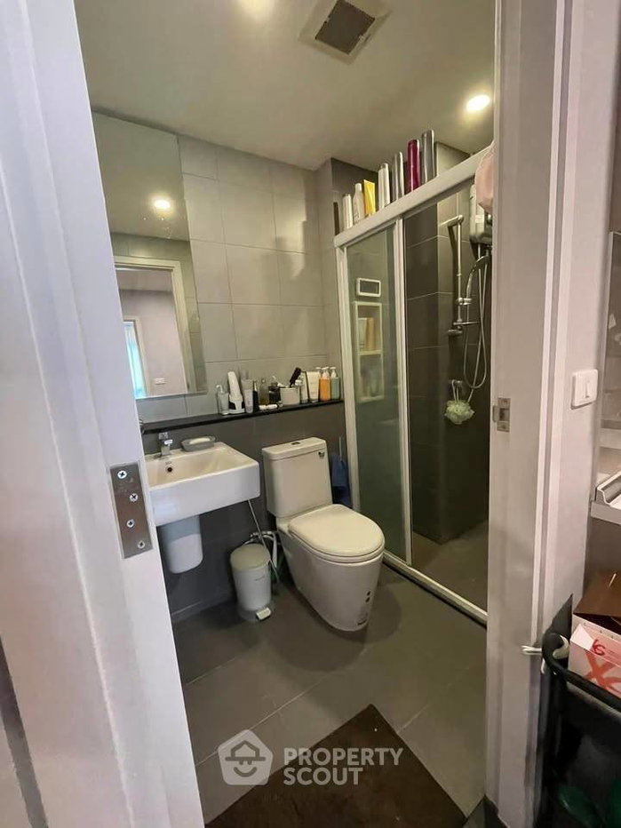 picture 1-BR Condo At Elio Del Mos Phaholyothin 34, BTS Kasetsart University (ID 3293157) - 9/9