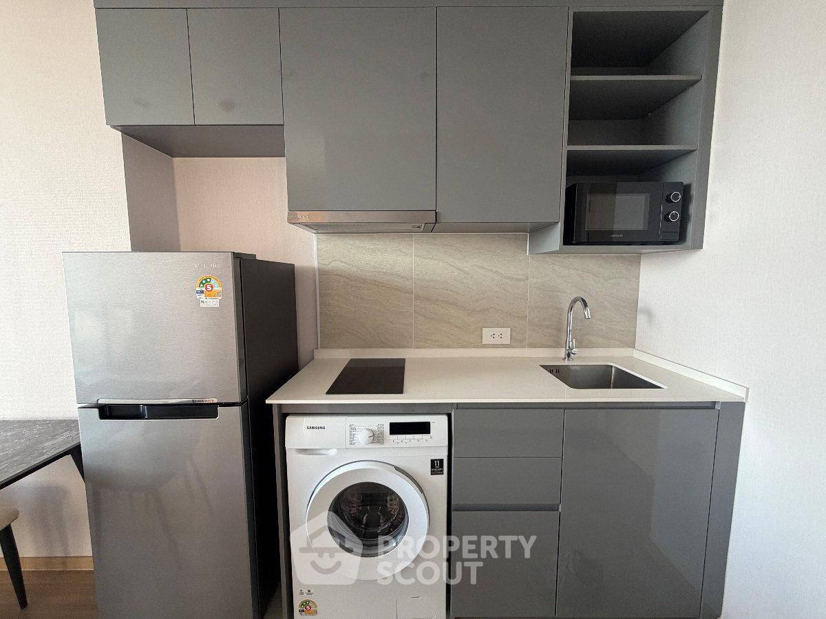 รูป คอนโด 2-ห้องนอน ที่ สกายไรส์ อเวนิว สุขุมวิท 64 ใกล้ BTS ปุณณวิถี (ID 3185863) - รูปที่ 8/11