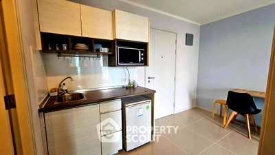 Condos for sale : 25th-Floor 1-BR Condo At Lumpini Park Beach Jomtien (ID 3281727)