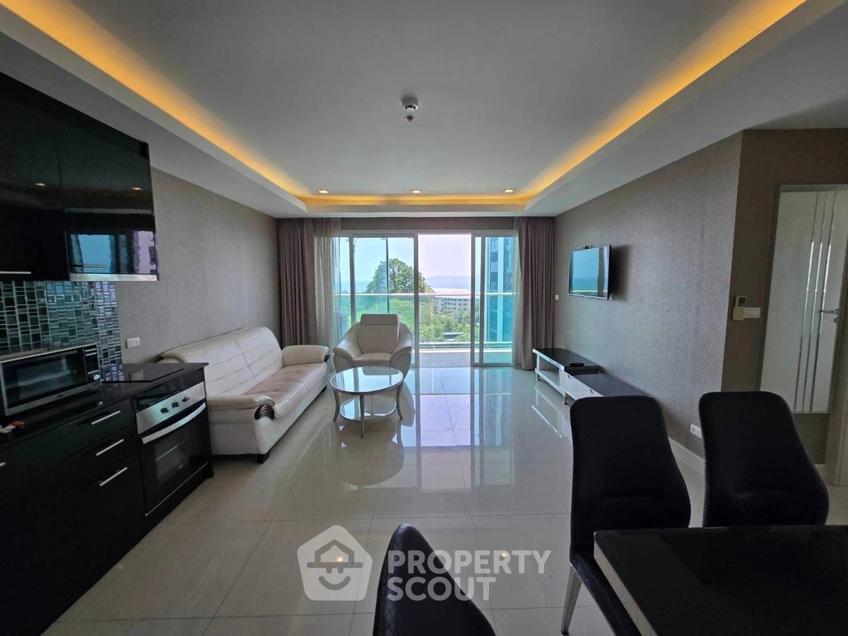 picture 2-BR Condo For Sale At Cosy Beach View, Phratamnak (ID 3282264) - 13/13