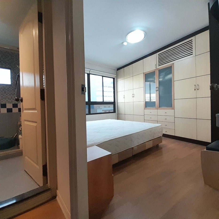 รูป Room for Rent @ Lumpini Place Rama III - Charoen Krung - รูปที่ 7/9