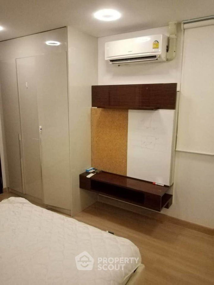 รูป ใกล้ BTS ราชเทวี 100 เมตร | 1 ห้องนอน The Address Phathumwan (ID 3143867) - รูปที่ 2/9