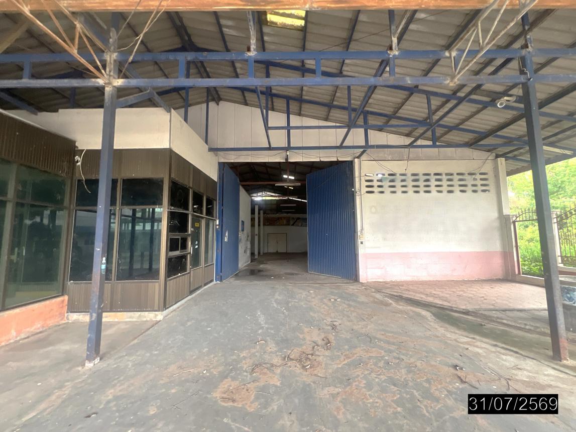 picture FACTORY 2475 Sq.w. Yang Chum Noi Si Sa Ket for 22.9M - 40/69