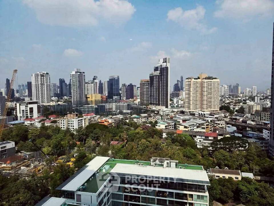 รูป ห้อง 1 ห้องนอน ชั้น 16 IDEO Sukhumvit - Rama 4 ห่าง BTS พระโขนง 300 เมตร (ID 2666444) - รูปที่ 10/11