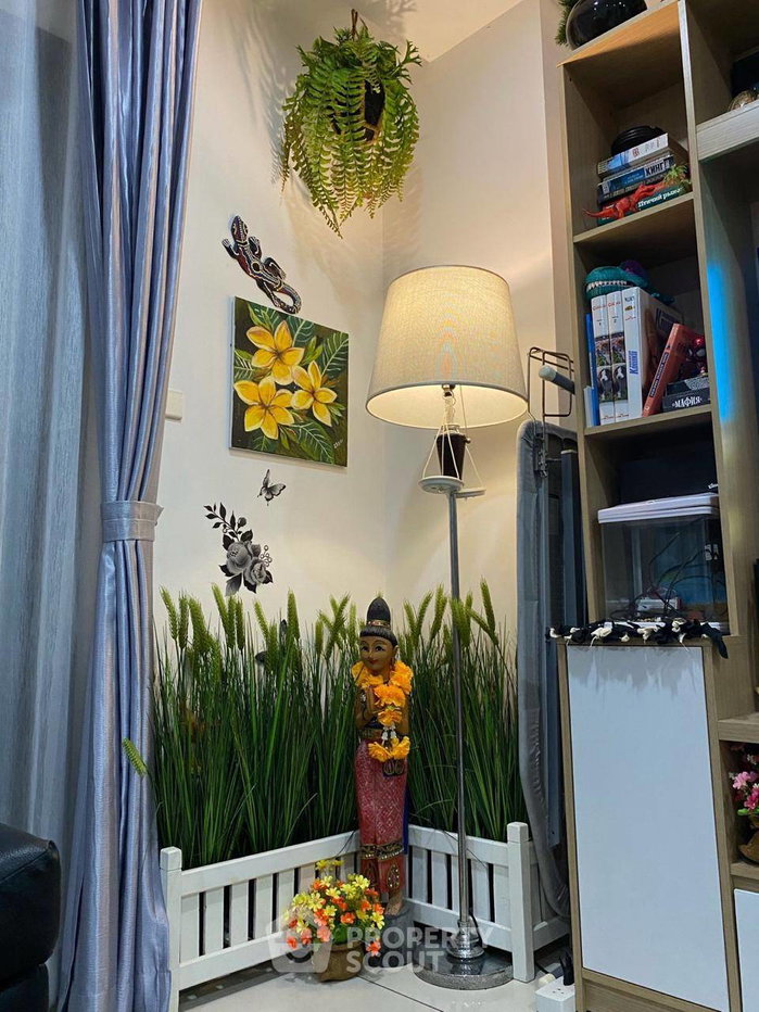 รูป คอนโด 2 ห้องนอน ขายที่ Siam Oriental Plaza พระตำหนัก (ID 3281873) - รูปที่ 6/27