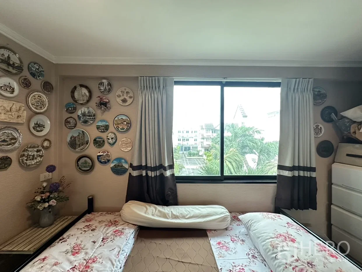 รูป ขาย ตึกแถว 360 ตรม พระโขนงเหนือ วัฒนา กรุงเทพมหานคร BTS พระโขนง - รูปที่ 20/24