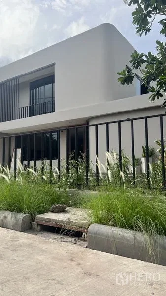 รูป ให้เช่า บ้านเดี่ยว 3 ห้องนอน อนันดา เรสซิเดนซ์ ลำปลาทิว ลาดกระบัง กรุงเทพมหานคร - รูปที่ 11/33