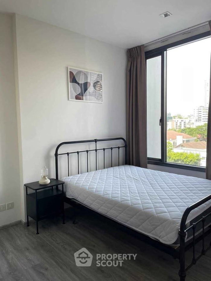 รูป คอนโด 2-ห้องนอน ที่ คอนโด โนเบิล อราวน์ สุขุมวิท 33 ใกล้ BTS พร้อมพงษ์ (ID 3292787) - รูปที่ 12/13