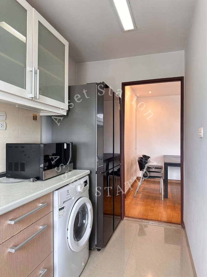 รูป Residence 52 |🚄 ใกล้ BTS อ่อนนุช - รูปที่ 12/18