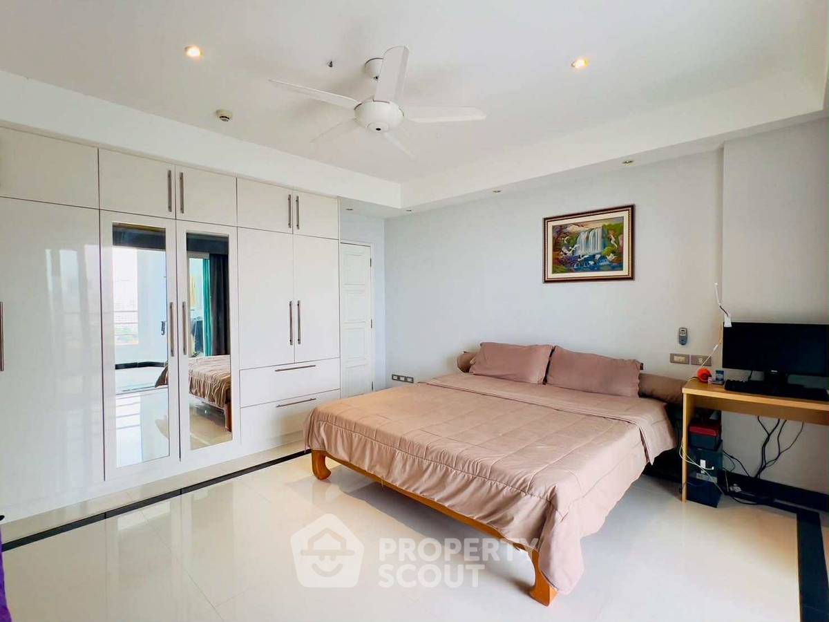 picture 2-BR Condo at View Talay 3 close to Phratamnak (ID 3281926) - 36/41