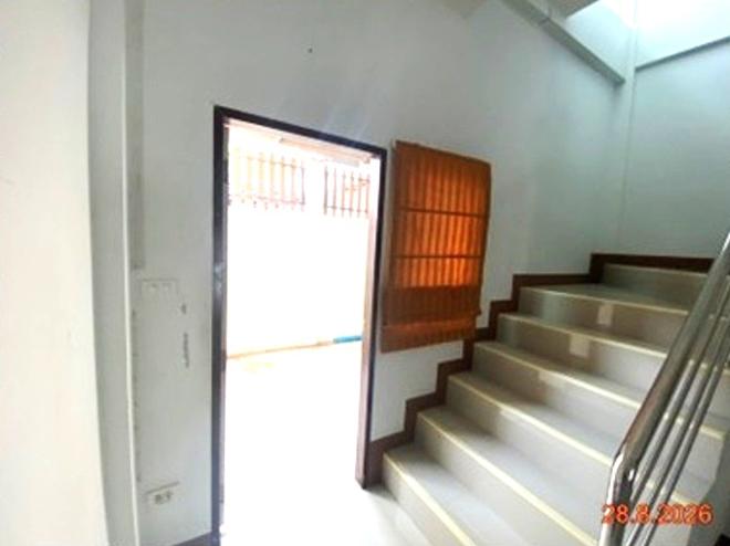 picture SHOP HOUSE 19.4 Sq.w. Phon Khon Kaen for 2.8M - 7/39