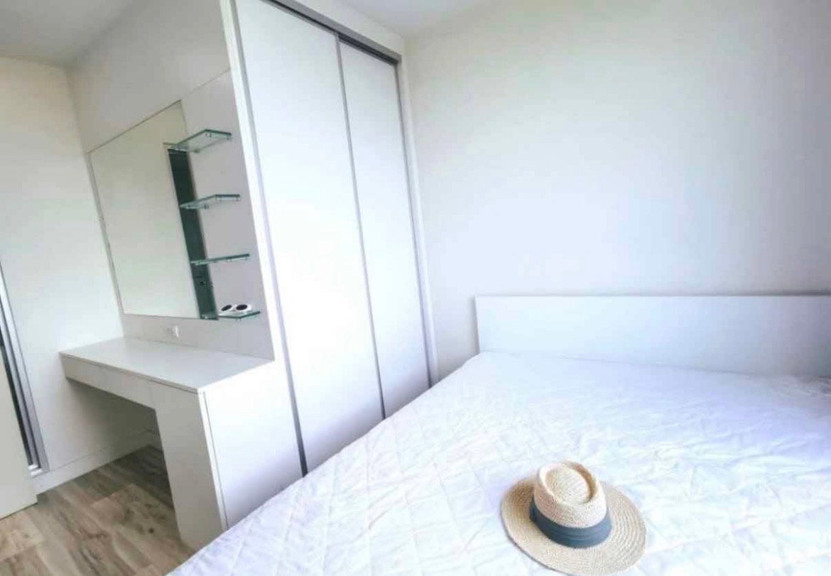 picture Sammakorn S9 for rent ✨ Fully furnished - 6/10