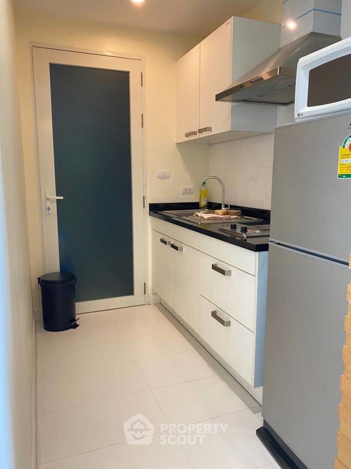 picture 1-BR Condo at Baan Siri 31 Condominium near MRT Sukhumvit (ID 3292623) - 6/9