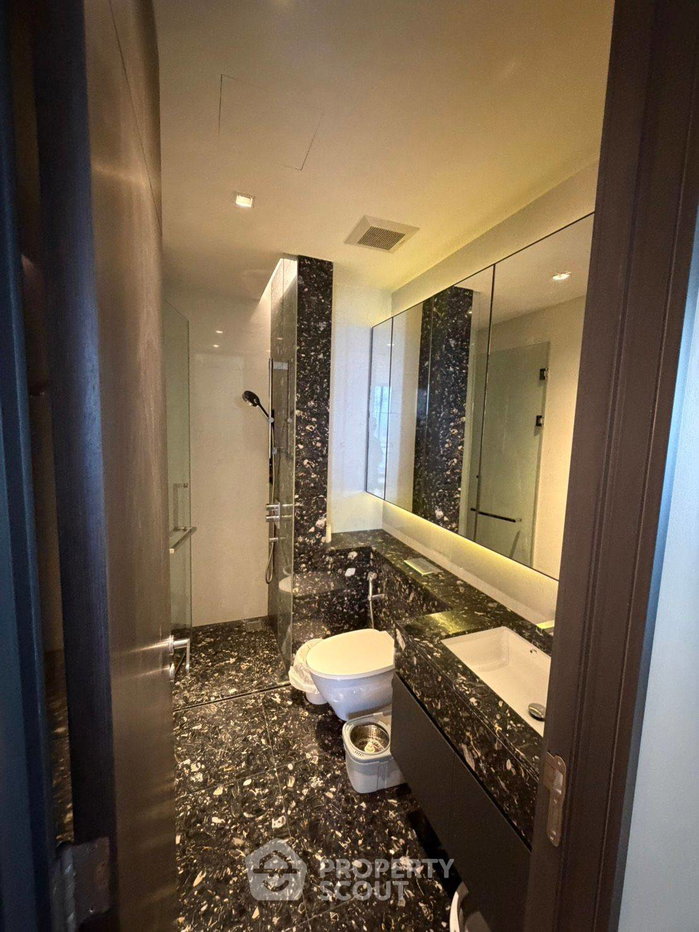 รูป คอนโดชั้น 29 2 ห้องนอน 80 ตร.ม. Beatniq Sukhumvit 32 ใกล้ BTS ทองหล่อ (ID 3294414) - รูปที่ 6/8