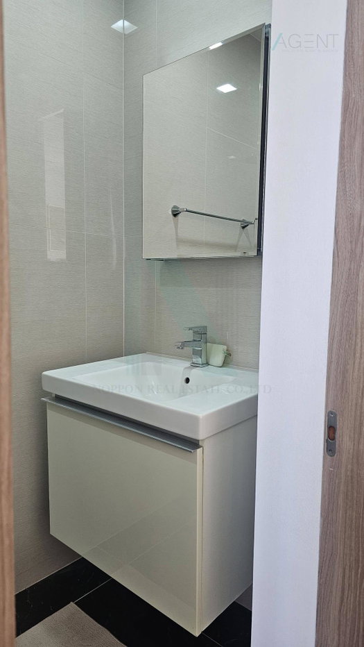 picture 🔺 For Sell Condo PARK 24 PHASE 2 Building 5, Floor 6,Studio, Room size 26 sqm - 7/8