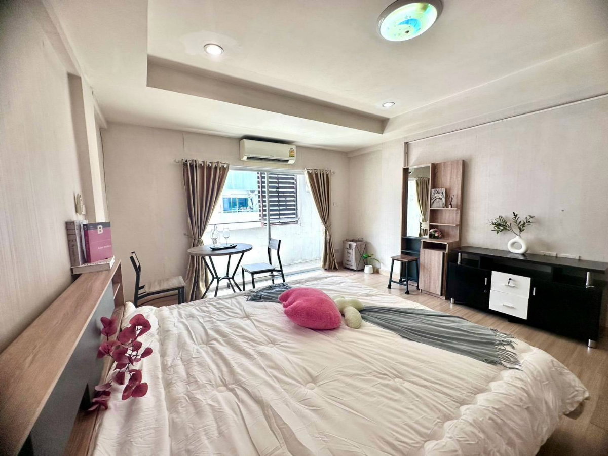 รูป Seven star condo : Rent : เช่าเพียง 7,000บ/ด - รูปที่ 3/8