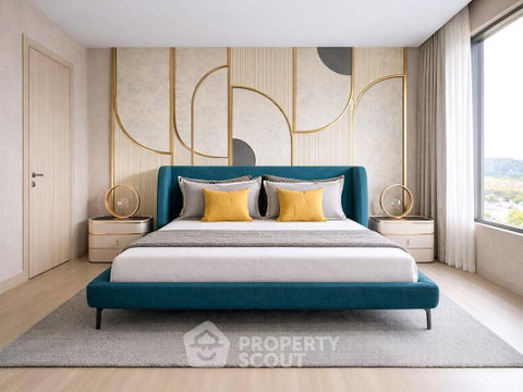 2-BR Condo at Bellevue Lagoon Phuket close to Laguna (ID 2725966)