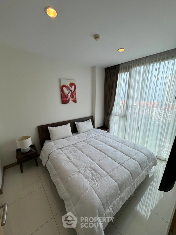 รูป คอนโดหนึ่งห้องนอน The Riviera Wongamat ย่านนาเกลือ ชลบุรี (ID 3281839) - รูปที่ 31/38