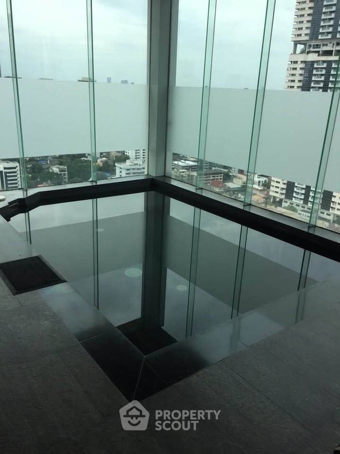 รูป คอนโด 1 ห้องนอน 51 ตร.ม. Aequa Sukhumvit 49 ใกล้ BTS ทองหล่อ (ID 3293844) - รูปที่ 15/16