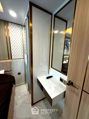 Condos for sale : 1-BR Condo at Dusit Grand Park 2 close to Pattaya (ID 3281680)