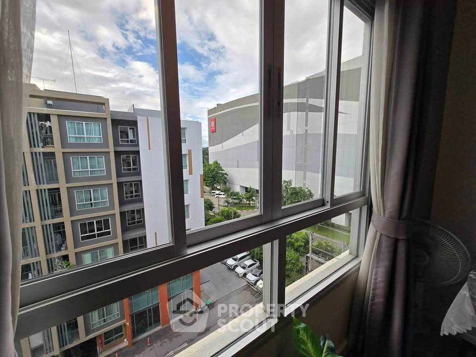 รูป คอนโด 1 ห้องนอน ให้เช่า ที่ Dcondo Rin Chiang Mai ย่านเซ็นทรัลเฟสติวัล (ID 3291334) - รูปที่ 6/18