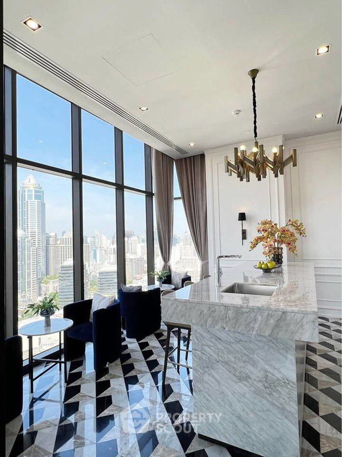 picture 1-BR Condo at Muniq Langsuan near BTS Ratchadamri (ID 3292175) - 15/19