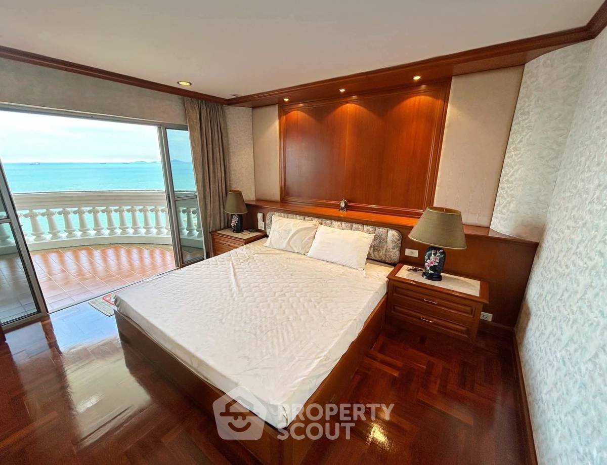 รูป คอนโด 2-ห้องนอน ที่ ซิลเวอร์ บีช ใกล้ ปราสาทสัจธรรม (ID 3281889) - รูปที่ 6/42