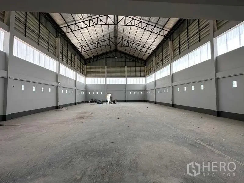 รูป ขาย โรงงาน 1080 ตรม คลองหลวง ปทุมธานี - รูปที่ 2/11