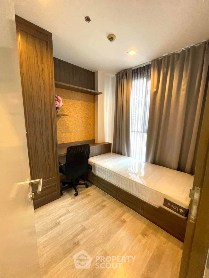 รูป คอนโด 2-ห้องนอน ที่ ไอดีโอ โมบิ พระราม 9 ใกล้ MRT พระราม 9 (ID 3290426) - รูปที่ 3/10