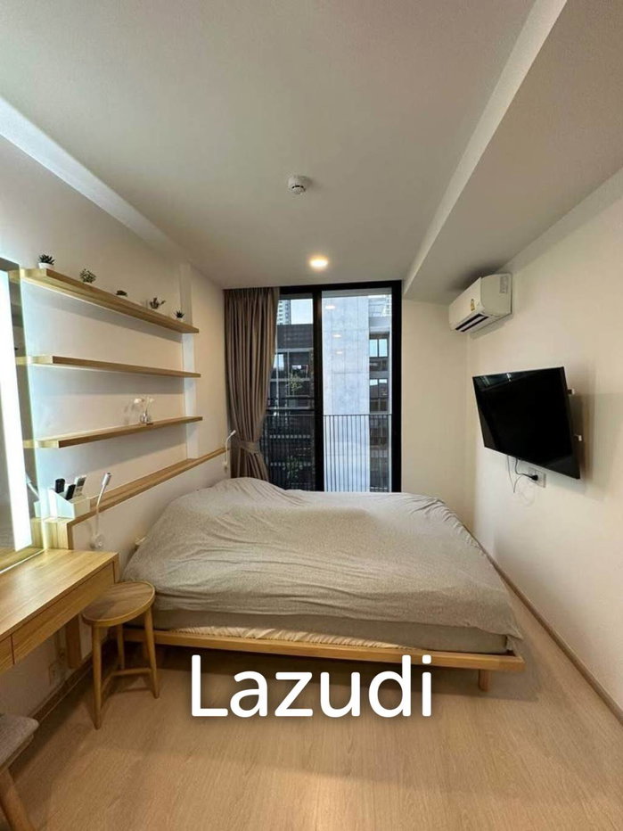 picture 1 Bed 1 Bath 38 SQ.M Noble Ambience Sukhumvit 42 - 7/13