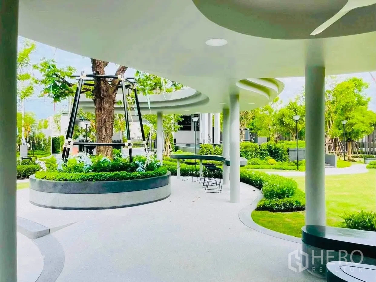 รูป ให้เช่า ทาวน์เฮาส์ 3 ห้องนอน Pleno Sukhumvit-Bangna 4 (Pleno Sukhumvit-Bangna 4) บางแก้ว บางพลี สมุทรปราการ - รูปที่ 21/21
